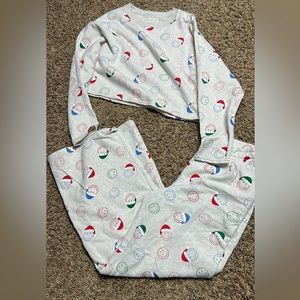 American eagle Pajama set